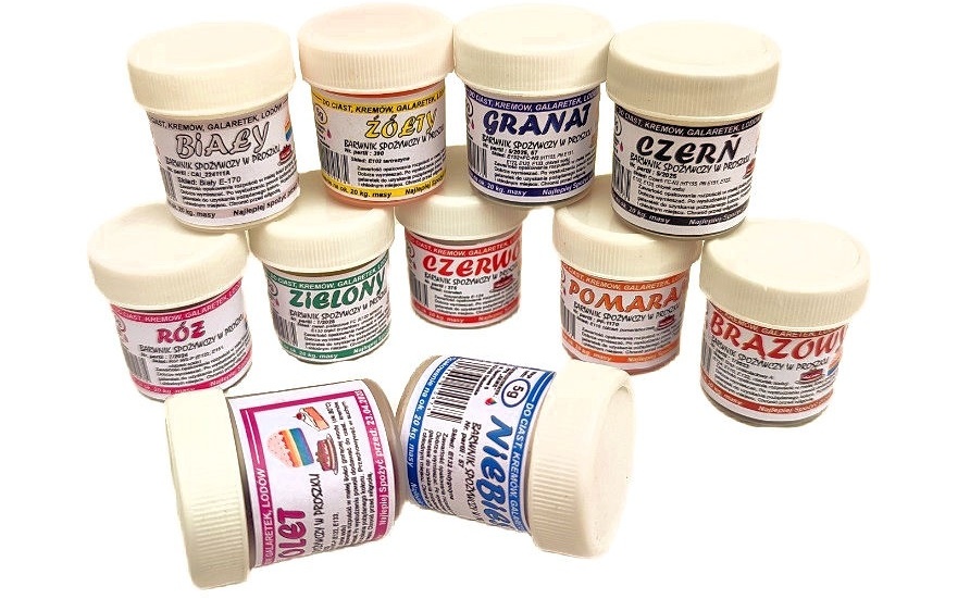 Artykuły spożywcze