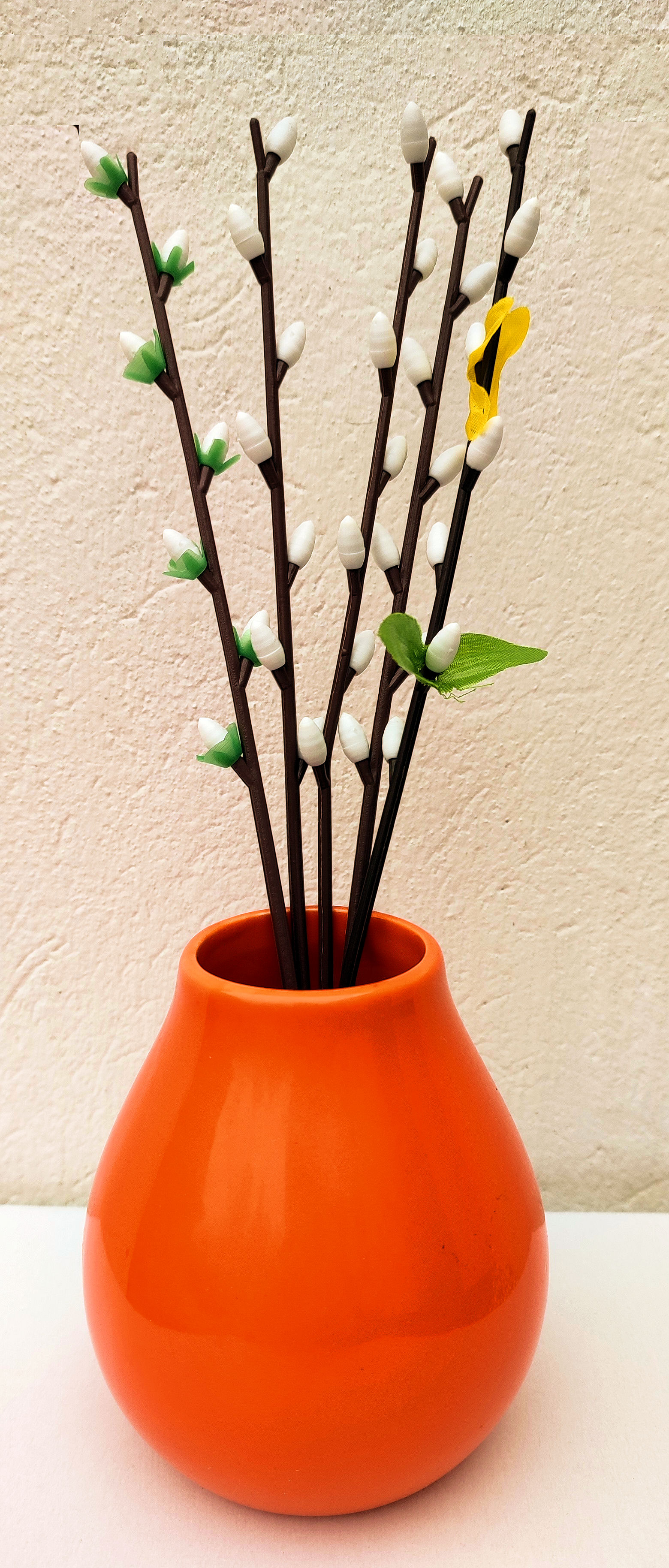 Bazie ozdobne h-23cm.