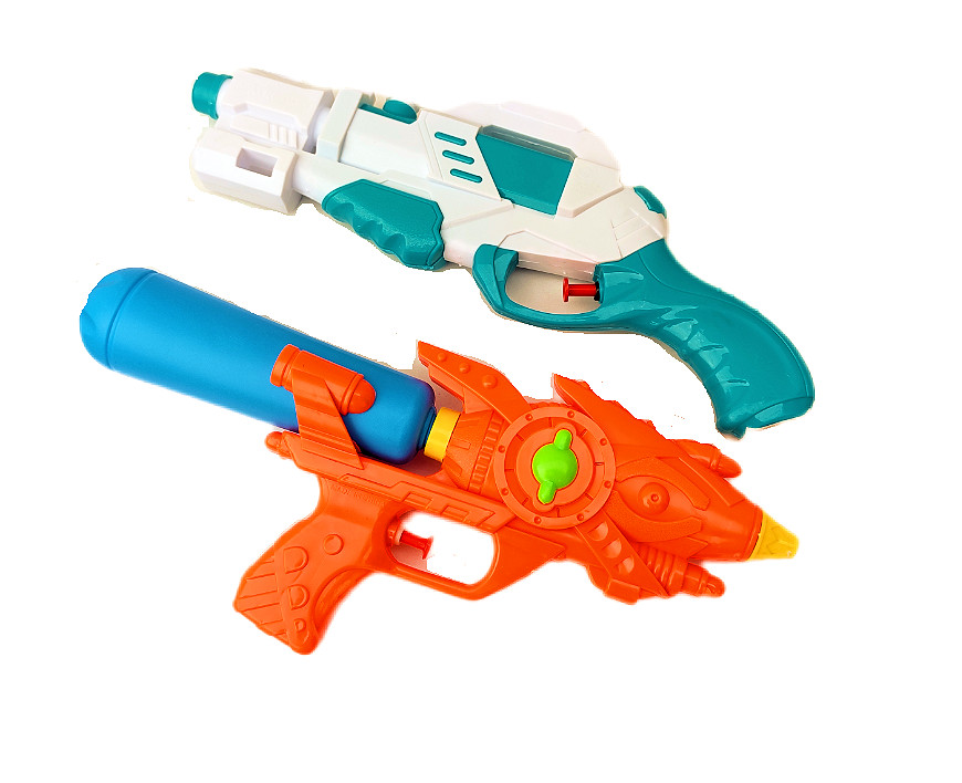 Pistolet na wodę dł=32cm