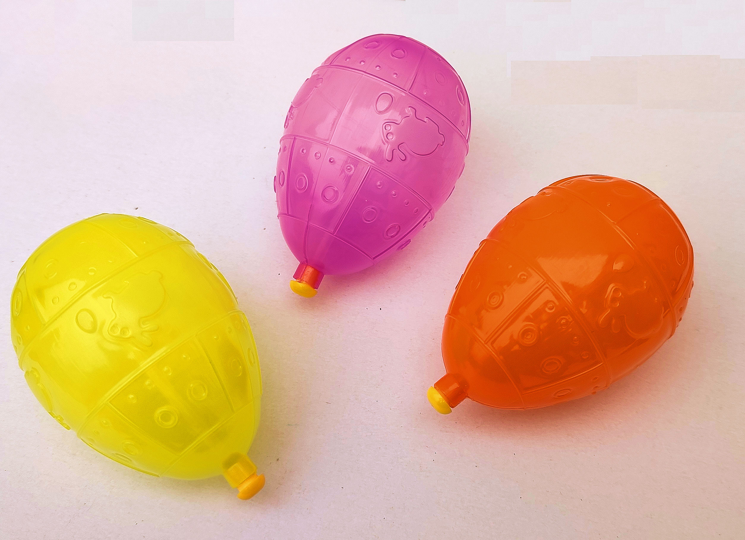 Śmingusówka h=9 cm. średnia