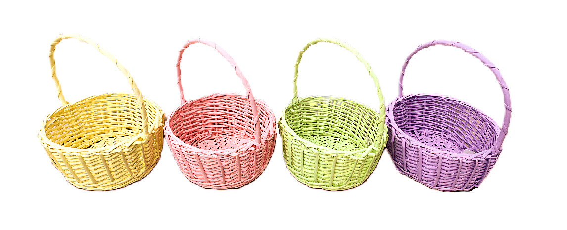 Koszyczek do Święconki h-30cm 