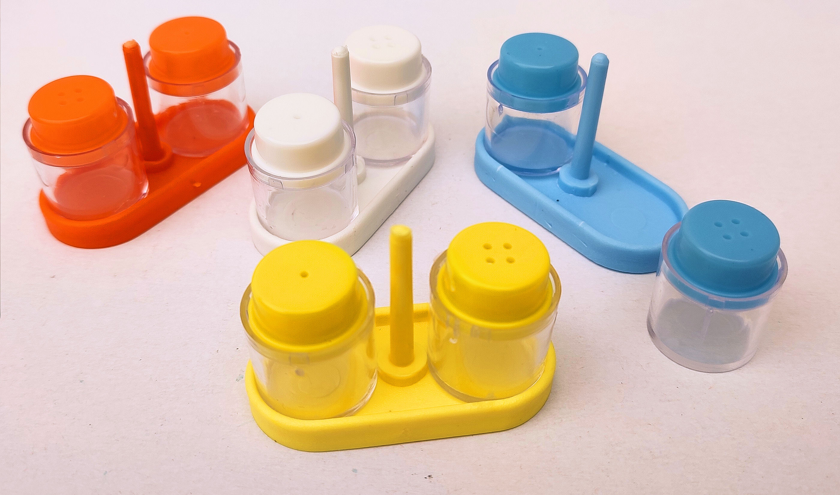 Solniczka, pieprzniczka, do Święconki