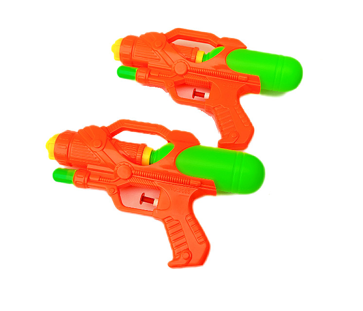 Pistolet na wodę dł=21cm