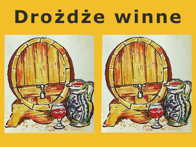 Pożywka do drożdży